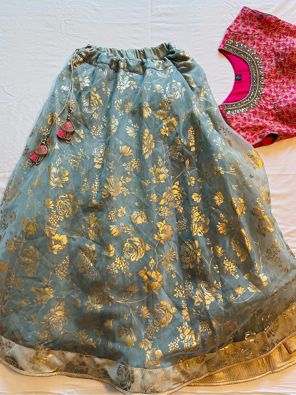 Lehenga